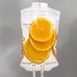 SUEROTERAPIA VITAMINA C – REFUERZO INMUNOLÓGICO Y ANTIOXIDANTE