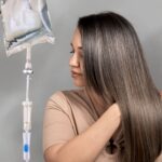 Sueroterapia – OZ Hair Elixir (Cabello fuerte)