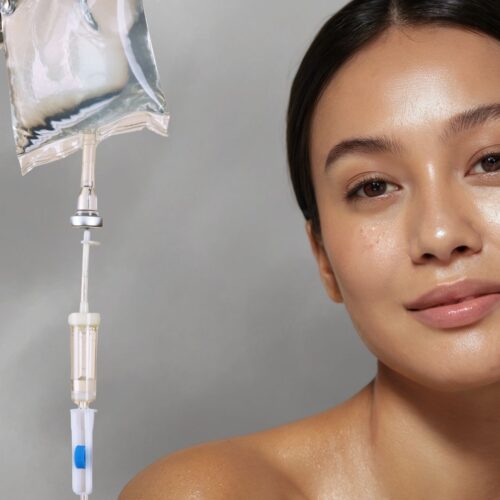 Sueroterapia – OZ GLOW (Piel luminosa y rejuvenecida)