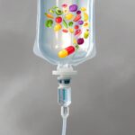 COCTEL DE MYERS - SUEROTERAPIA