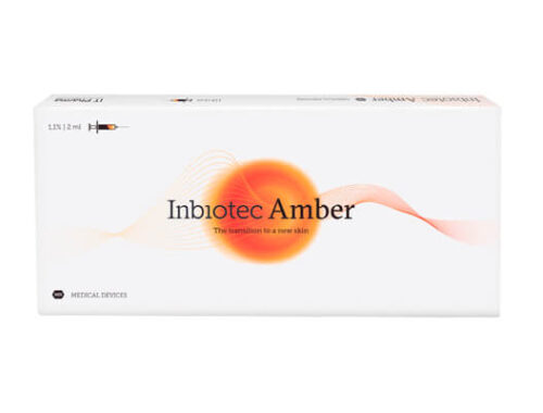 Inbiotec amber