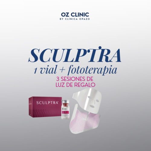 SCULPTRA