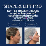 Shape & lift pro OZ CLINIC